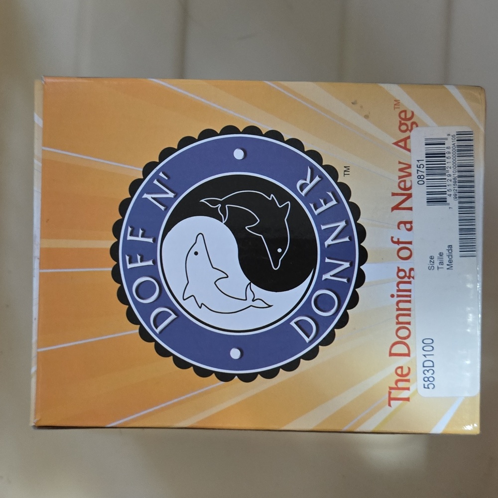 Sigvaris Doff N' Donner Compression Stocking Sock Device Aid Donning and Cone